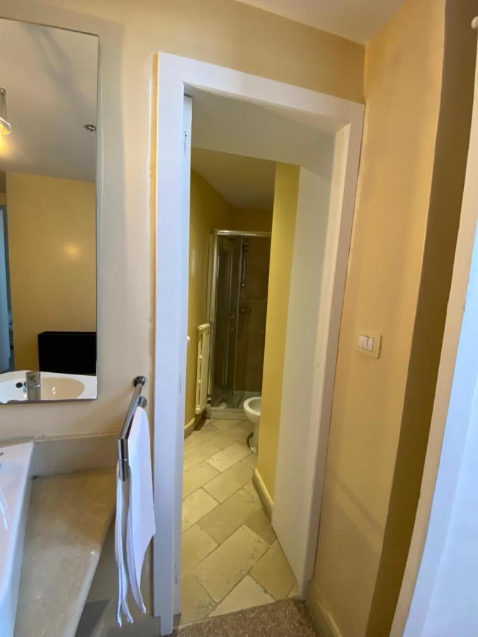 Palazzo Rossi Apartment Lecce Exterior foto